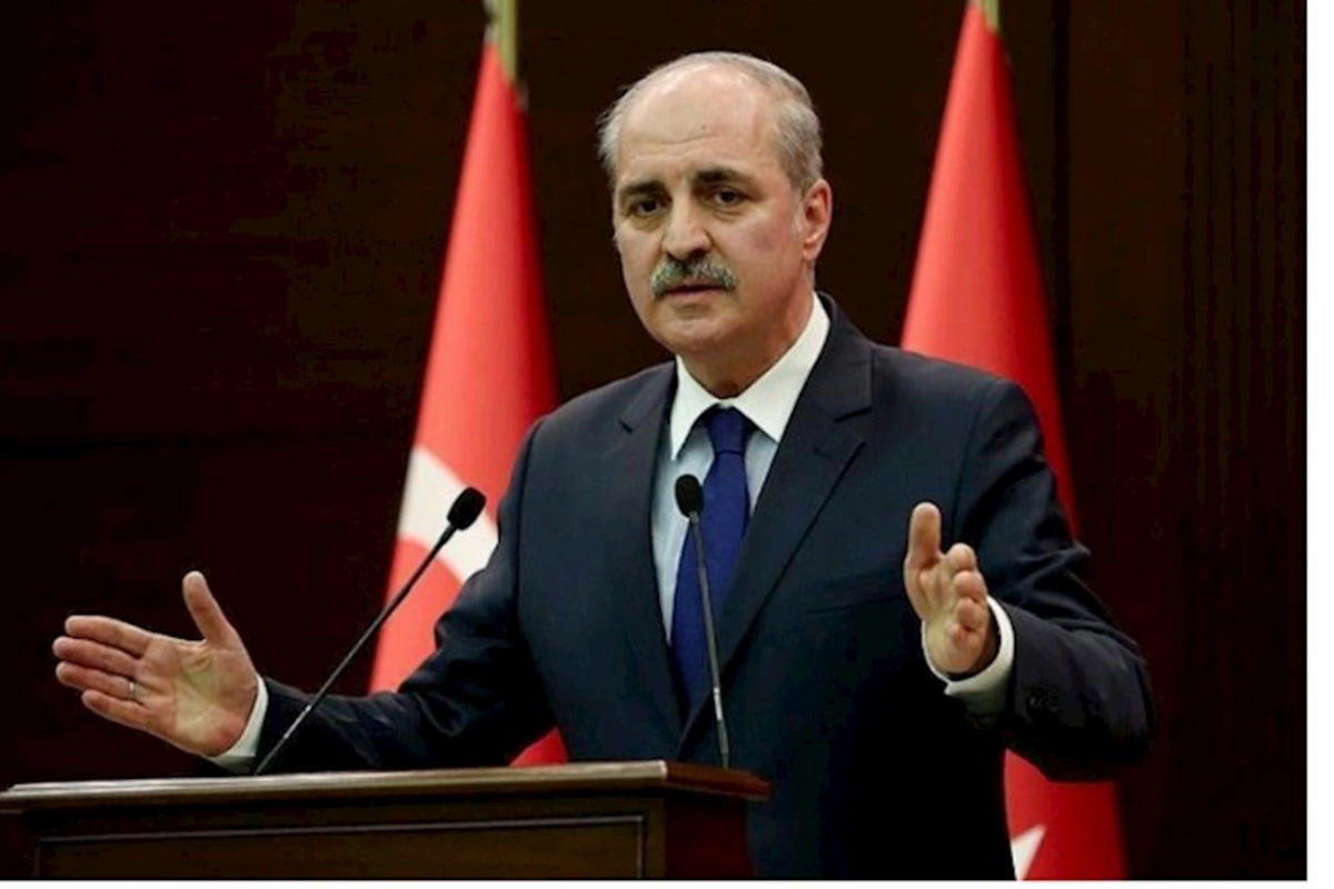 Türkiyə parlamentinin spikeri güclü zəlzələyə hazır olmağa çağırıb