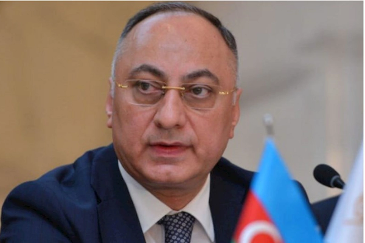 AQTA -da ŞOK istefa — Zaur Kərimov vəzifəsindən getdi