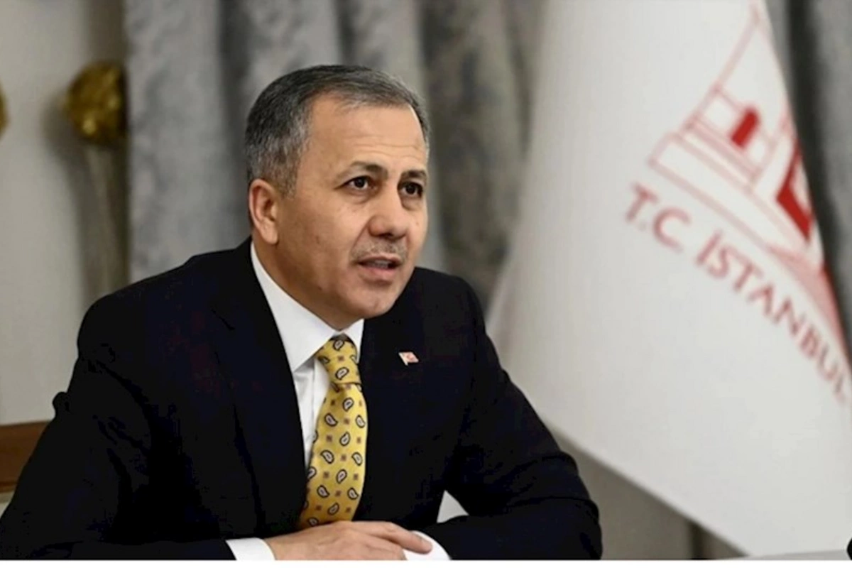 İstanbul zəlzələsində ölən yoxdur — Nazir