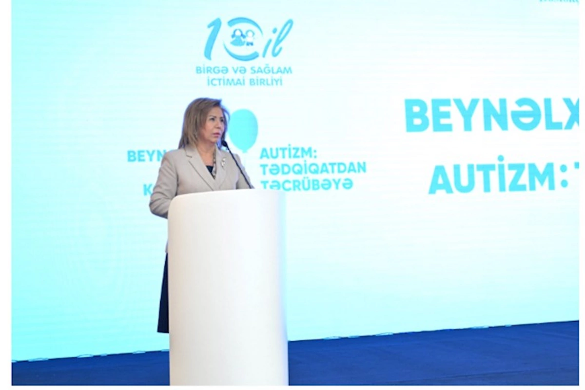Autizm ilə bağlı statistika bütün dünyanı narahat edir