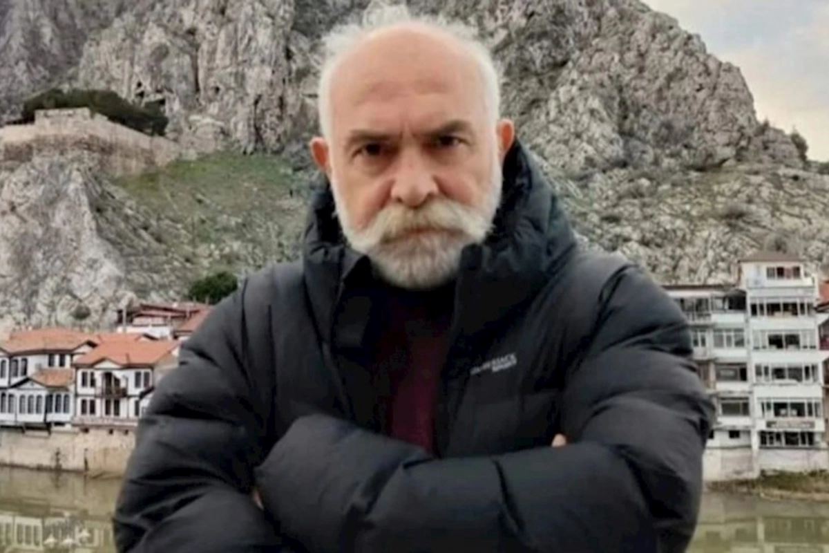 Kurtlar Vadisinin məşhur aktyoru vəfat etdi