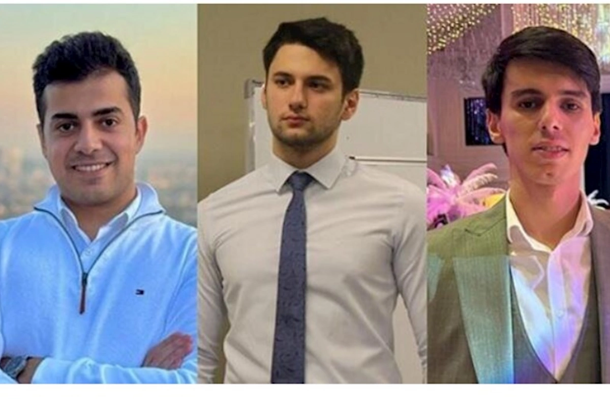 Tələbələrimiz qondarma erməni soyqırımı ilə bağlı tədbiri ləğv etdirdi