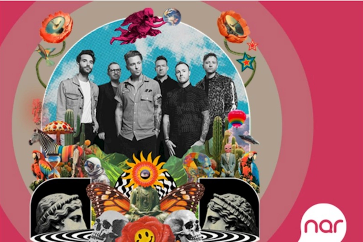 “Nar” dan “OneRepublic” konsertinə xüsusi hədiyyə: Səhnəyə ən yaxın sən ol!