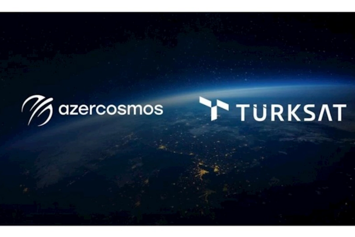 Azərkosmos və Türksat Anlaşma Memorandumu imzalayıb