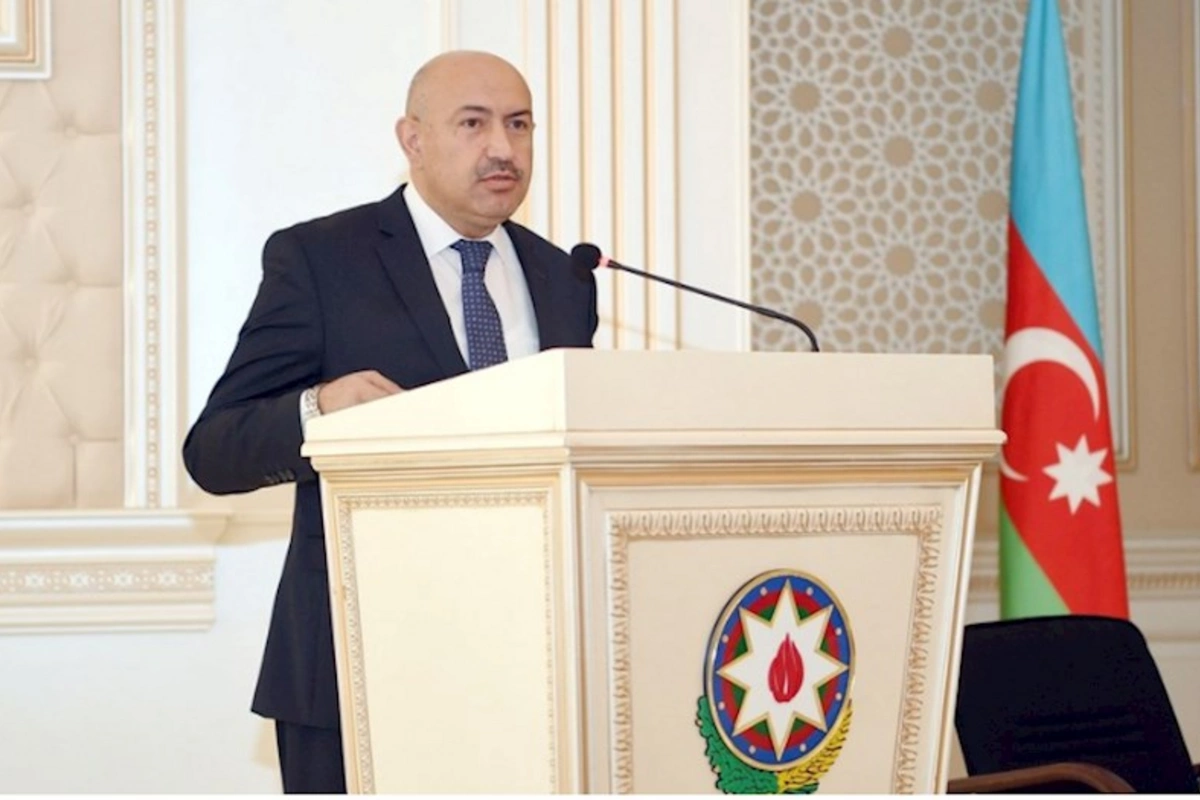 Azərbaycan Konstitusiyası kifayət qədər təkmildir — DTX Akademiyasının rəisi