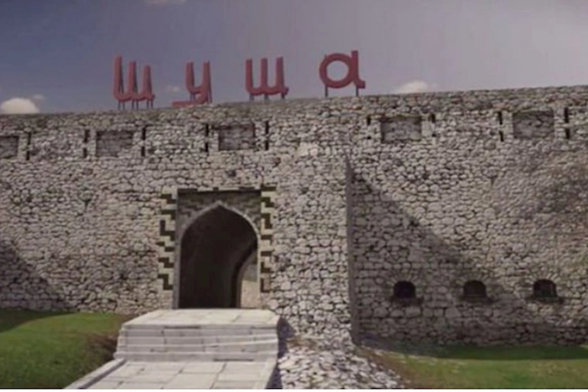 “Bombalar yağış kimi yağırdı” — Şuşa-1992