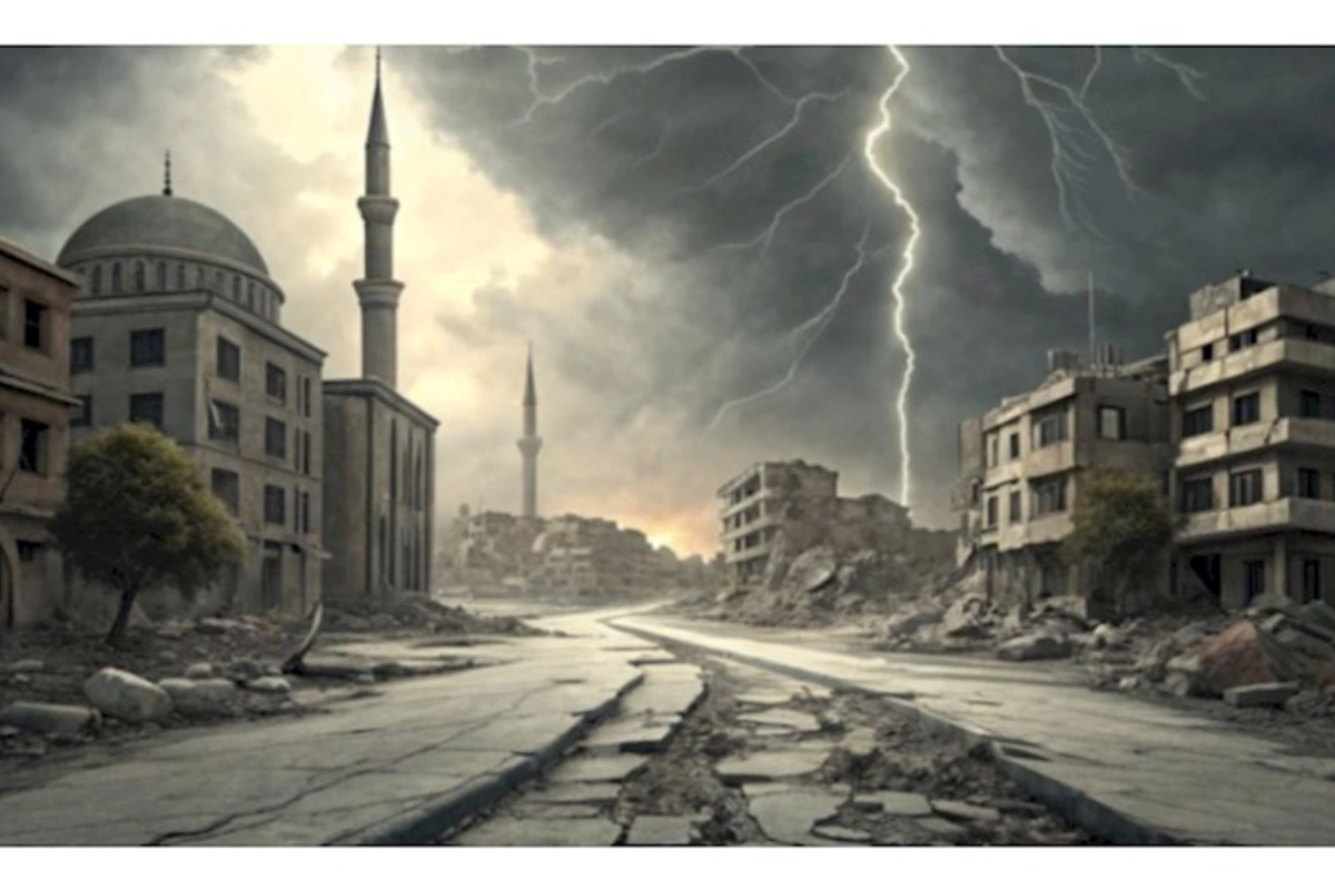 Türkiyədə güclü zəlzələ olacaq — Seysmoloqdan PROQNOZ