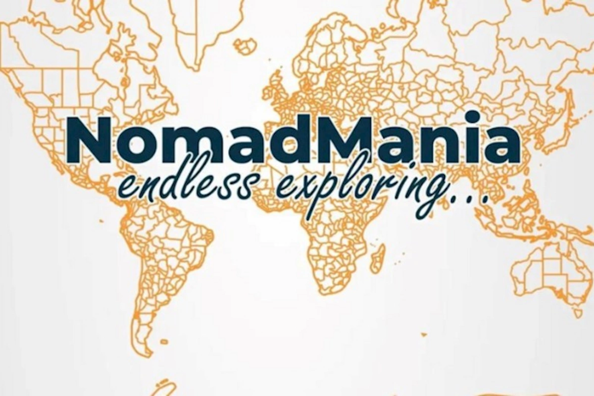 “NomadMania” səyyah klubunun Qarabağa səfəri başlayır