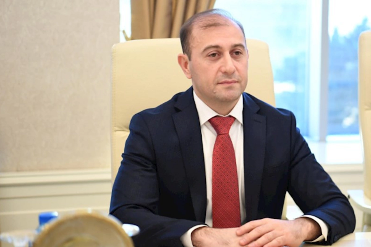 Ramid Namazov EUMA-nın regiondakı fəaliyyətləri barədə sorğunun nəticələrini açıqladı