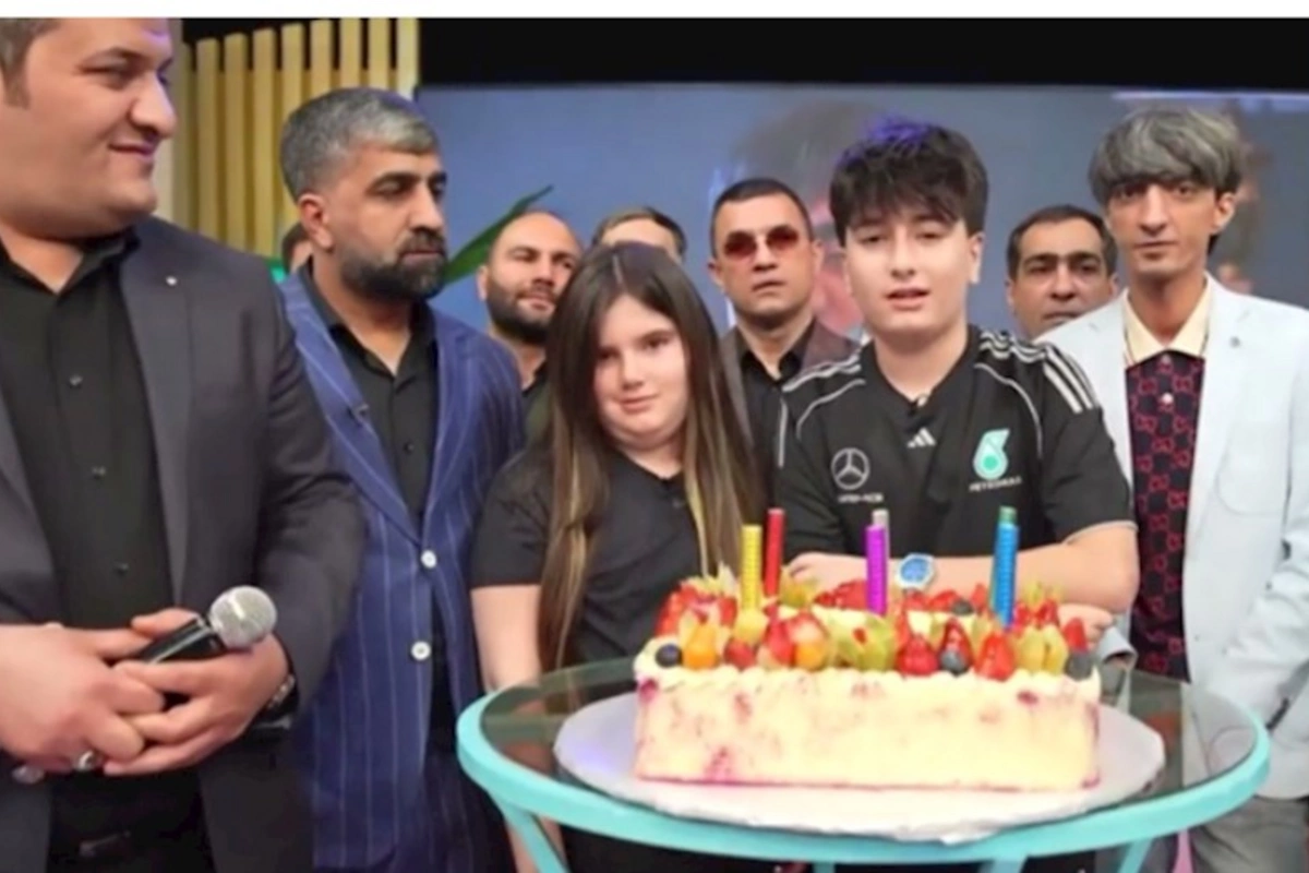 Rəşad Dağlıya görə “Space TV”yə xəbərdarlıq edildi