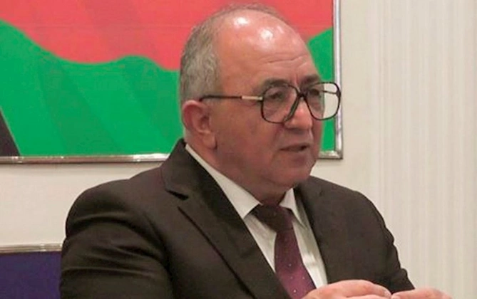 1 milyon itirən eks-məmur oğlu dindirildi: Mənimlə görüşəcəyi gün həbs olundu 1 milyon itirən eks-məmur oğlu dindirildi: Mənimlə görüşəcəyi gün həbs olundu