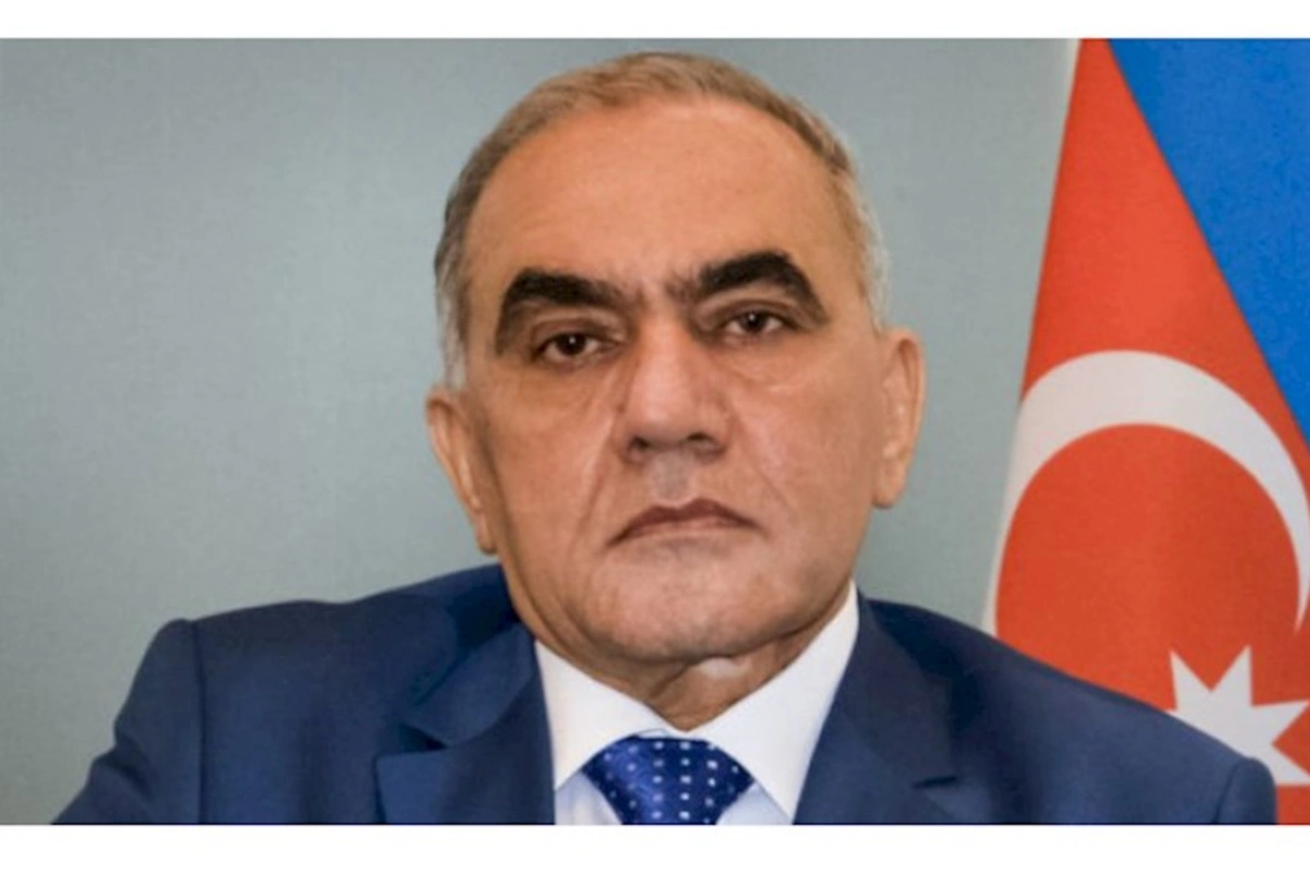 Keçmiş nazirin ailəsinin 55 min dolları və 156 qızılı oğurlanıb
