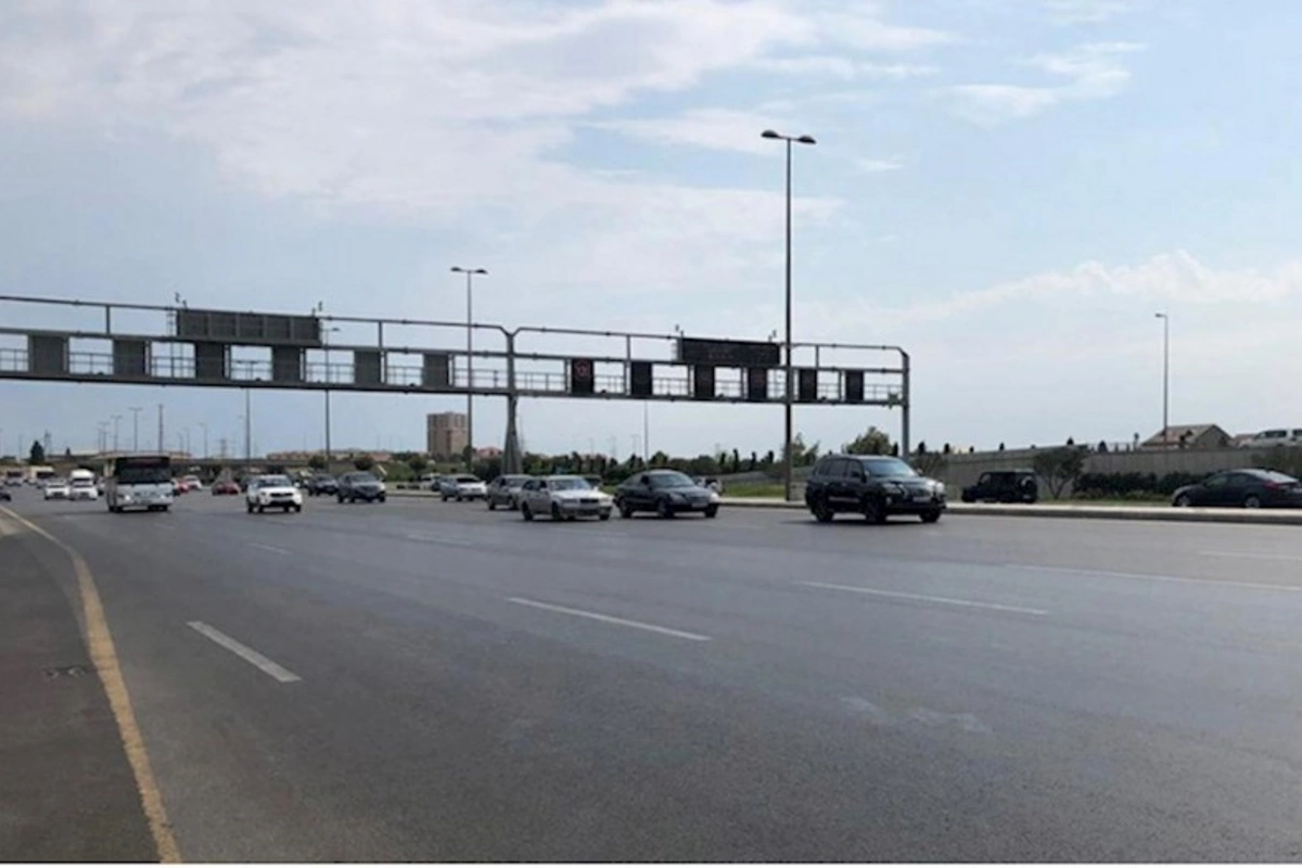 Azərbaycanda “Nəqliyyat haqqında” qanun dəyişib