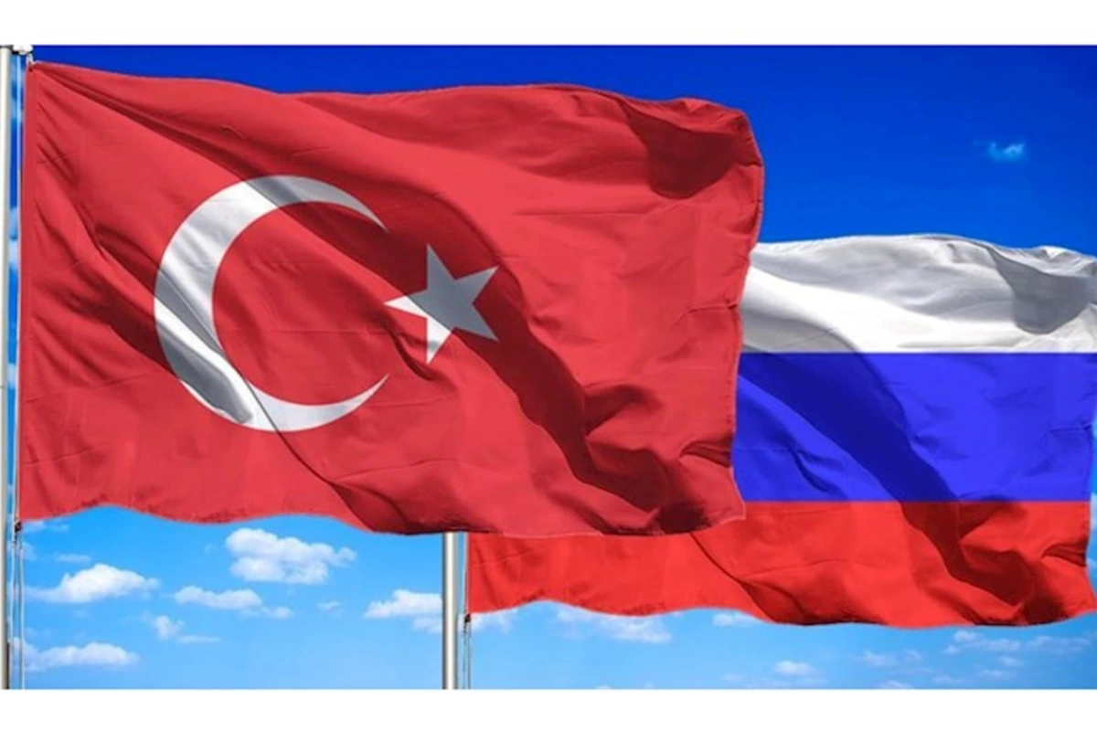 Rusiya və Türkiyə Qəzza zolağında atəşkəsin vacibliyini vurğulayıb