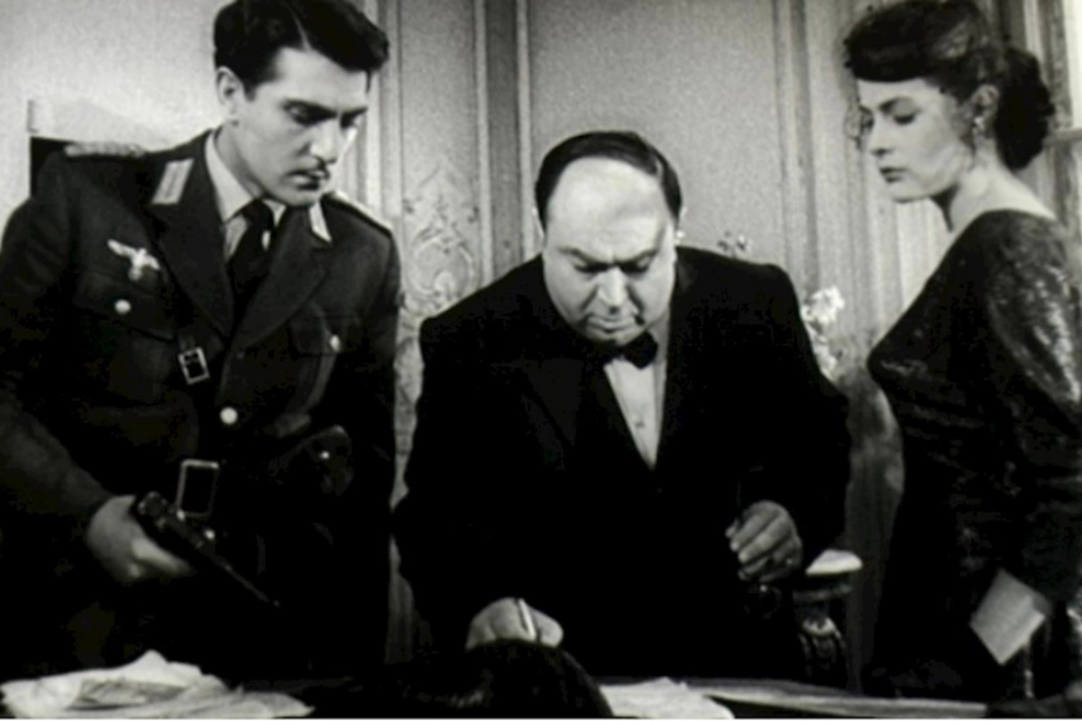 “Uzaq sahillərdə” filmi Berlində bərpa olundu