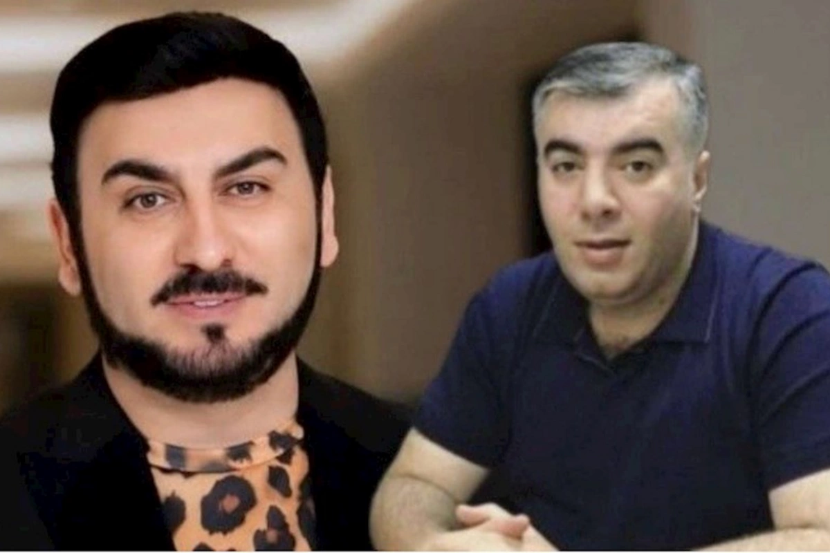 Rəşada görə veriliş bağlansa, vecimə olmaz — FOTO