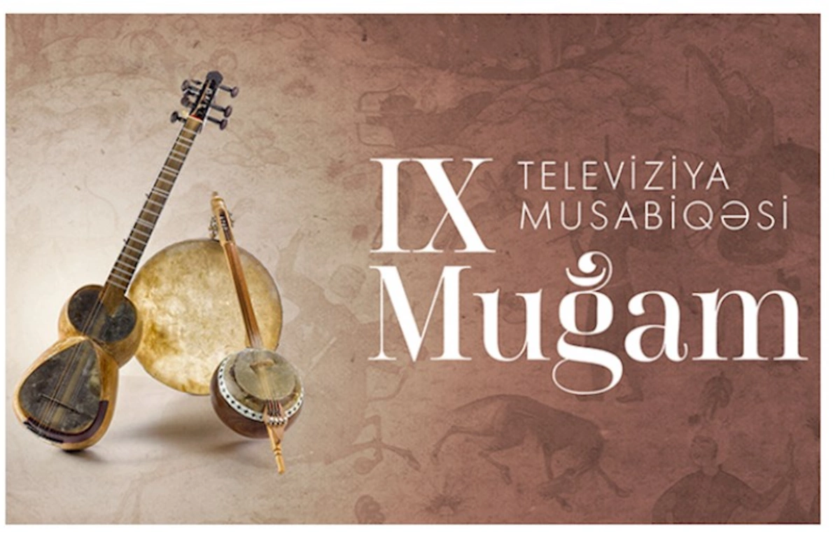 Muğam Televiziya Müsabiqəsi başlayır