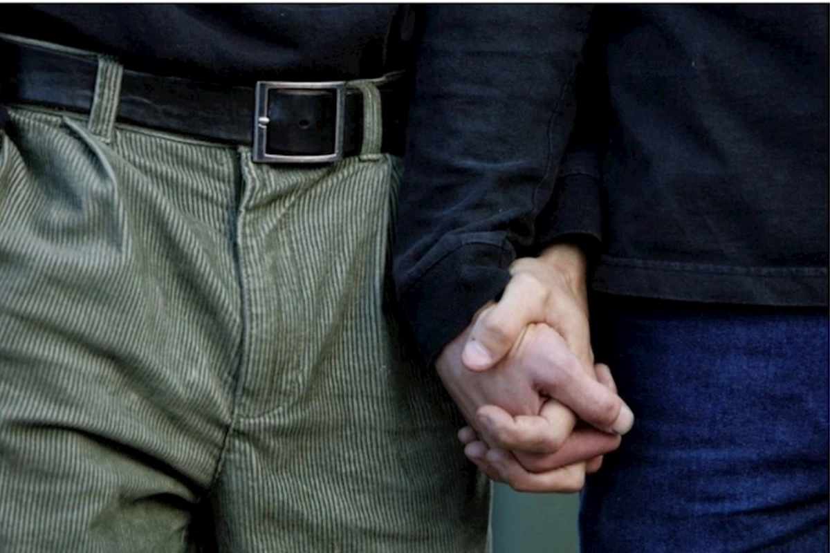 Bakıda homoseksual şəxs oğlan tələbəni qaçırdı — TƏFƏRRÜAT