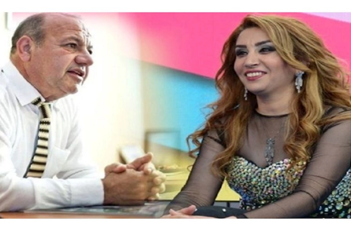 Elnarə Abdullayevadan Əli Mirəliyevə ağır sözlər: Ağsaqqal kişisən...