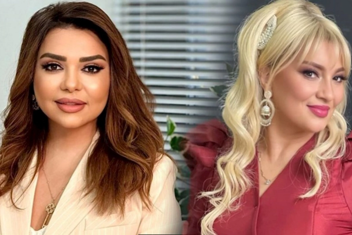 Nəzakət Teymurovadan Nüşabə Ələsgərlinin iradına cavab — VİDEO