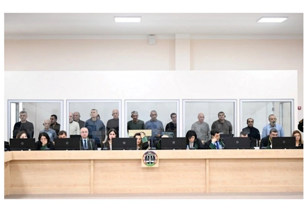 Zərərçəkmiş: Ermənistan ordusu insanları qətlə yetirir, işgəncə ilə girov götürürdü