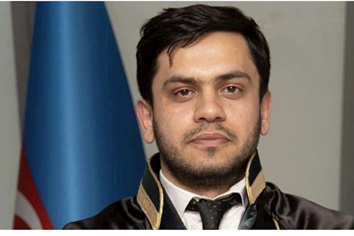 Misir Şahquliyev məsuliyyətdən azad edildi