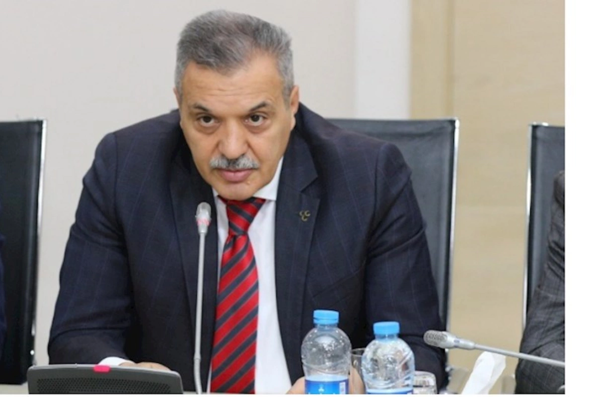 Azərbaycan-Çin strateji tərəfdaşlığı: Qlobal və regional münasibətlər sistemində yeni mərhələ — ŞƏRH