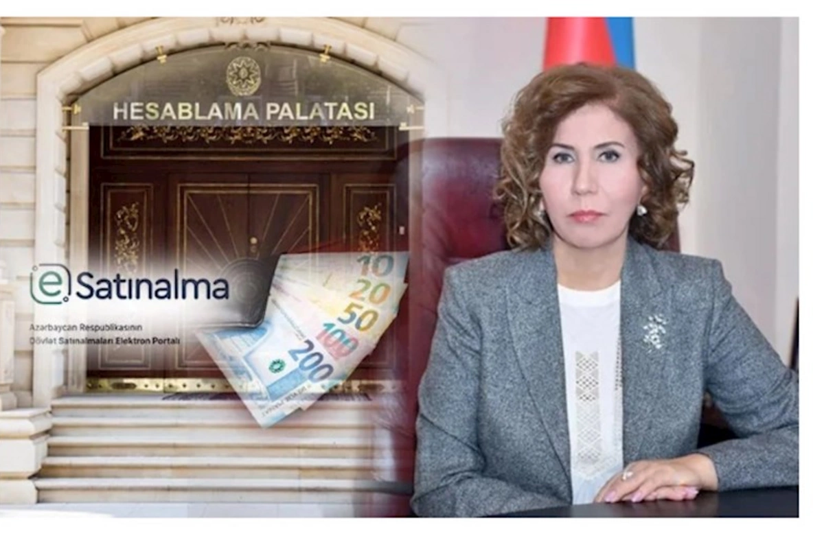 Ailə, Qadın və Uşaq Problemləri üzrə Dövlət Komitəsində YOXLAMA APARILIR