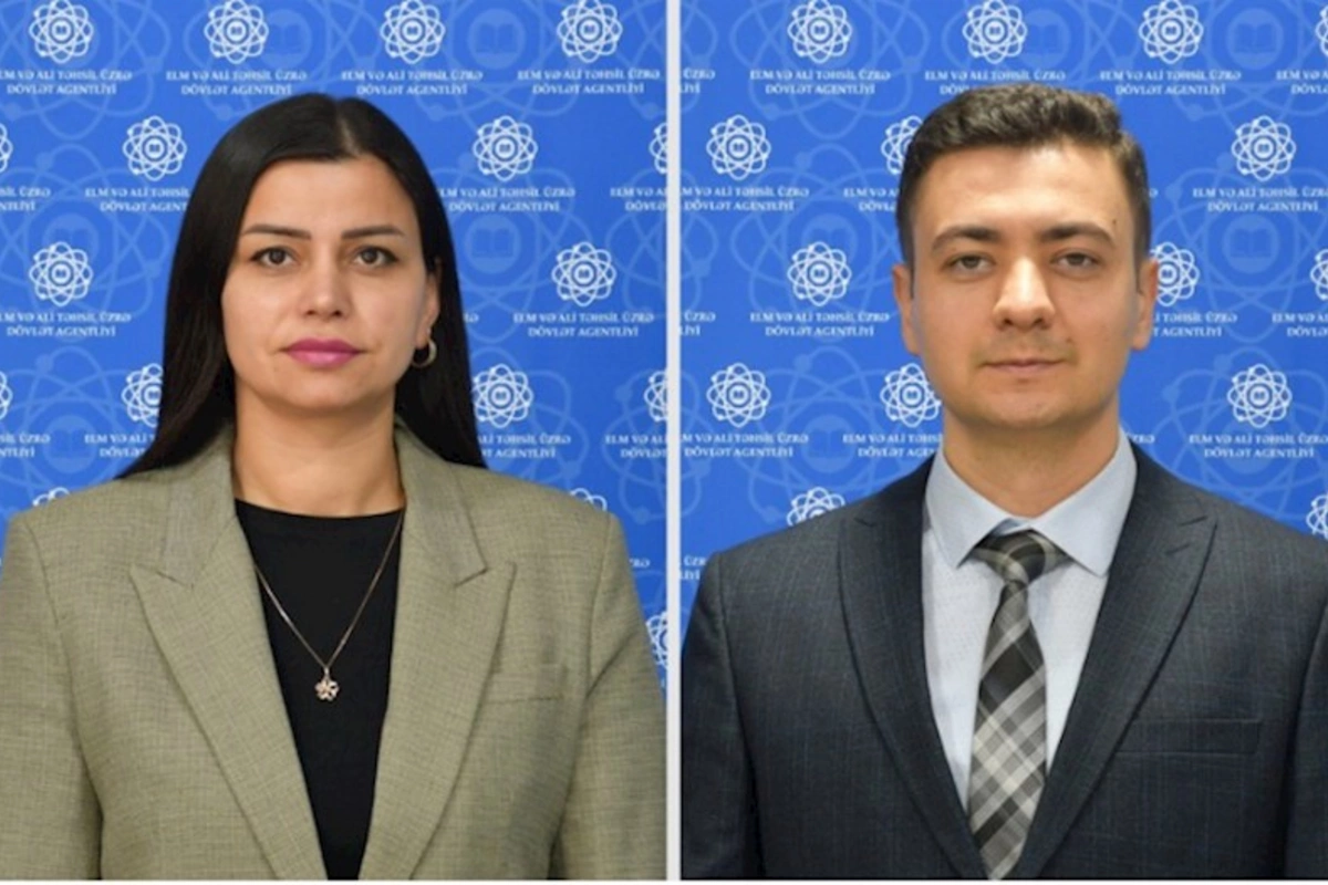Regional kollecdə yeni təyinatlar olub