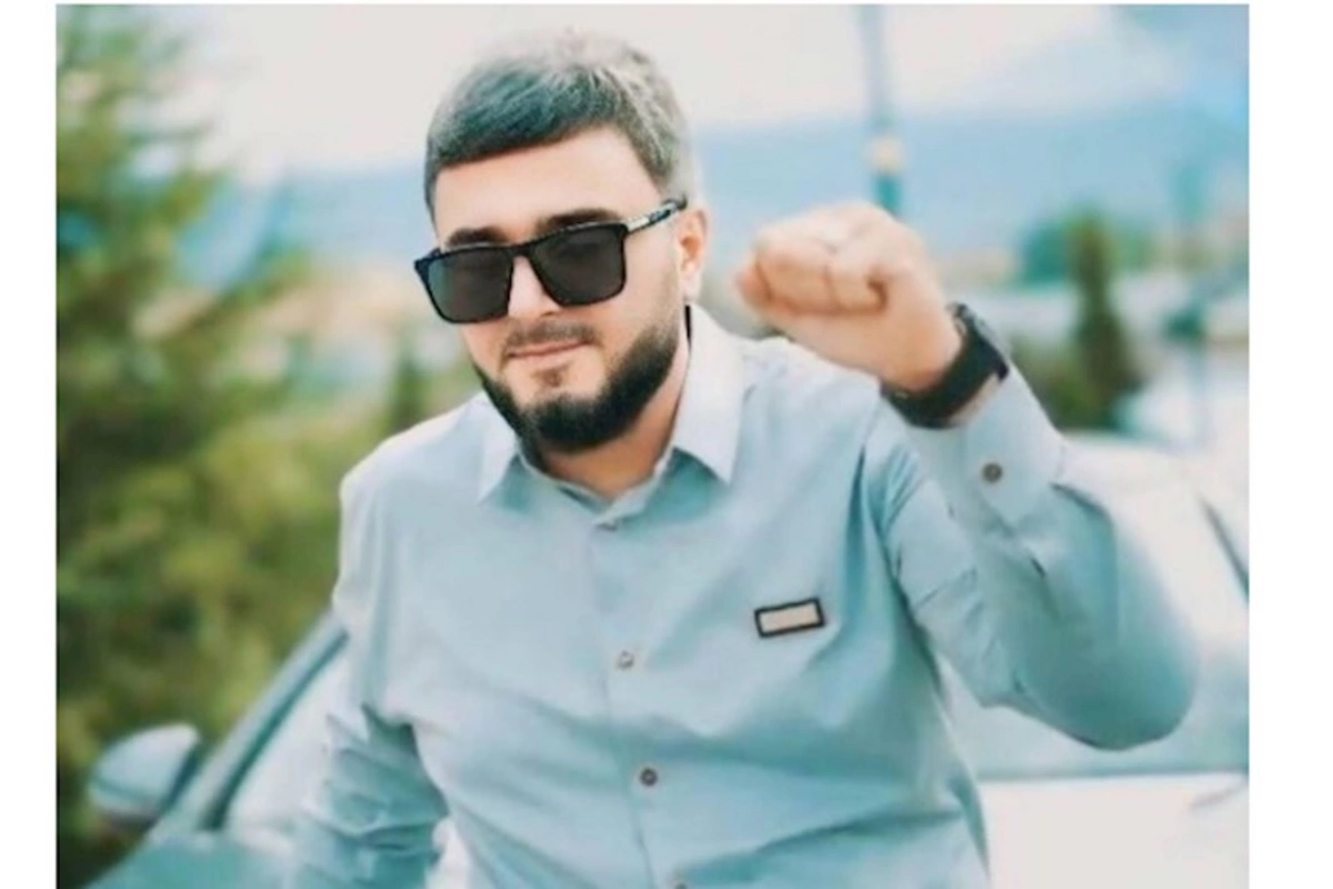 Meyxanaçı həbs edildi