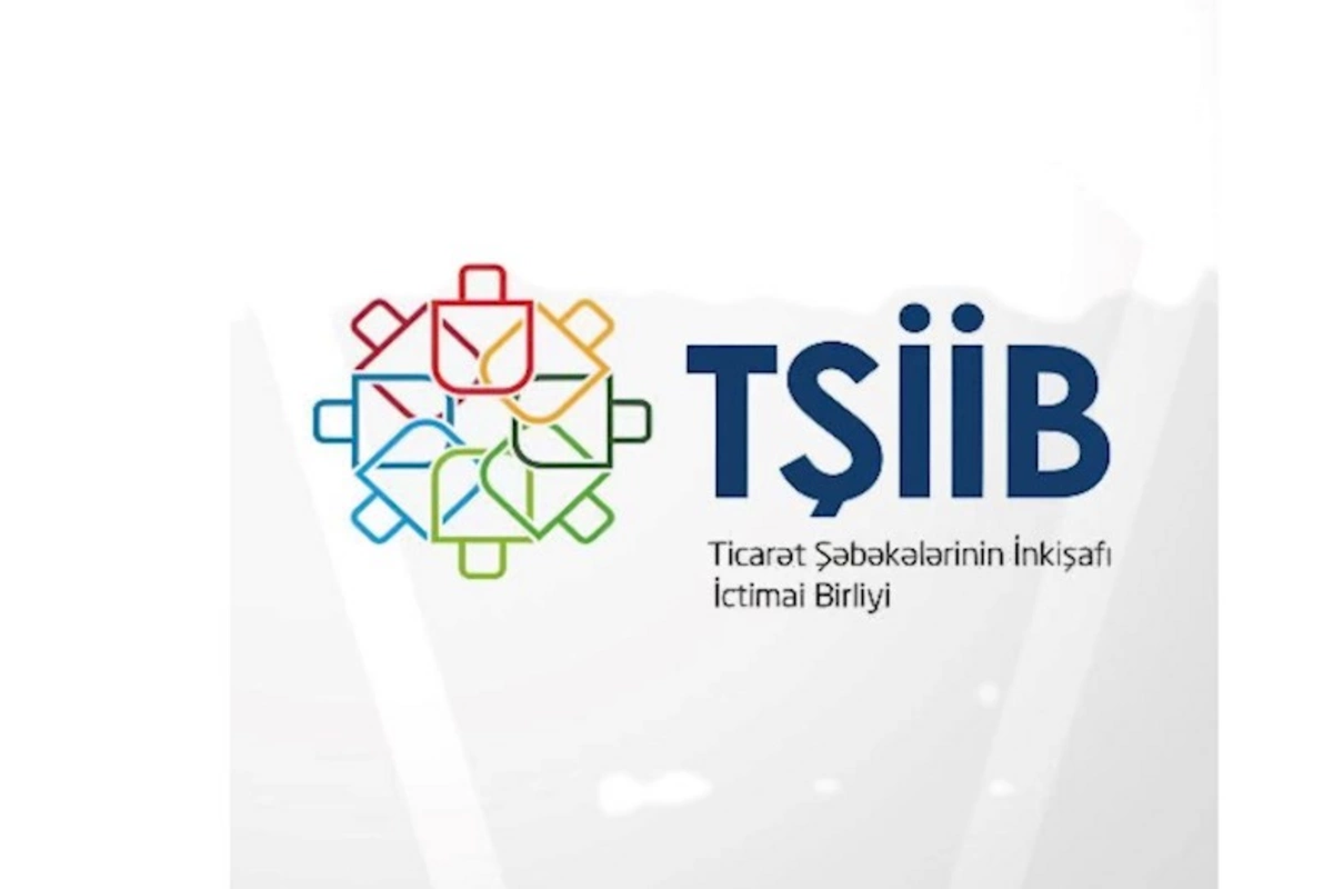 Ticarət Şəbəkələrinin İnkişafı İctimai Birliyinin Baş Katibi vəzifəsinə — TƏYİNAT OLUB