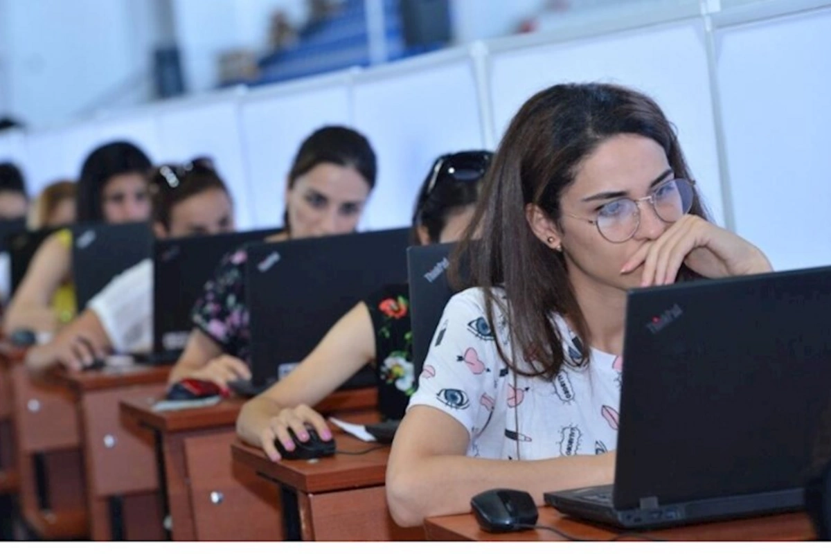 Bu fənnin müəllimləri də sertifikasiyaya CƏLB EDİLƏCƏK