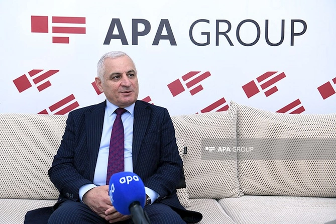 Bahəddin Həzi: Cinayət işini axıra çatdırsaydılar, edam ediləcəkdim — MÜSAHİBƏ