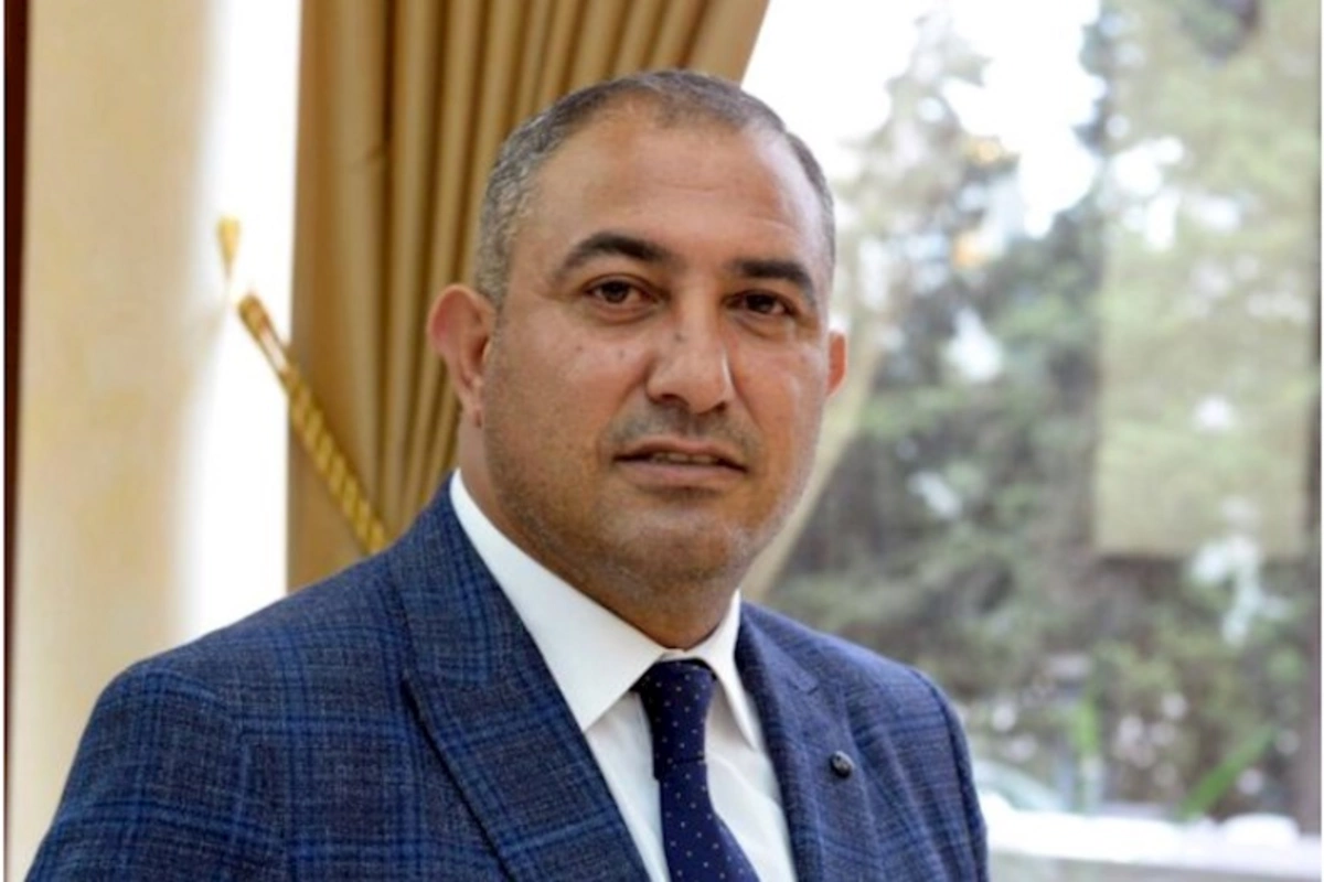 Mediamızın keçmişinə dəyər, bu gününə dəstək və gələcəyinə işıqsalan sərəncam — NAHİD CANBAXIŞLI YAZIR