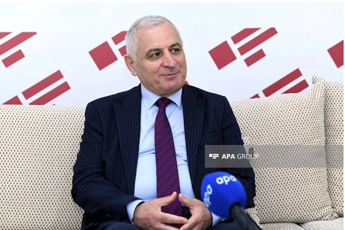 Bahəddin Həzi: Cinayət işini axıra çatdırsaydılar, edam ediləcəkdim — MÜSAHİBƏ