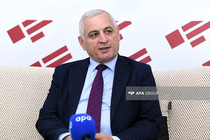 Bahəddin Həzi: Cinayət işini axıra çatdırsaydılar, edam ediləcəkdim — MÜSAHİBƏ