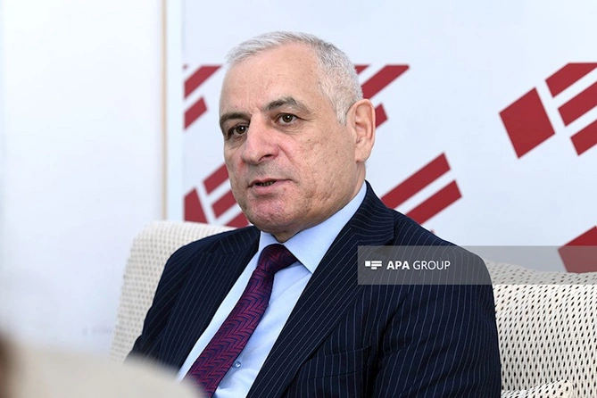 Bahəddin Həzi: Cinayət işini axıra çatdırsaydılar, edam ediləcəkdim — MÜSAHİBƏ