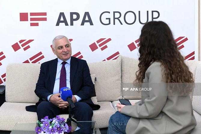 Bahəddin Həzi: Cinayət işini axıra çatdırsaydılar, edam ediləcəkdim — MÜSAHİBƏ