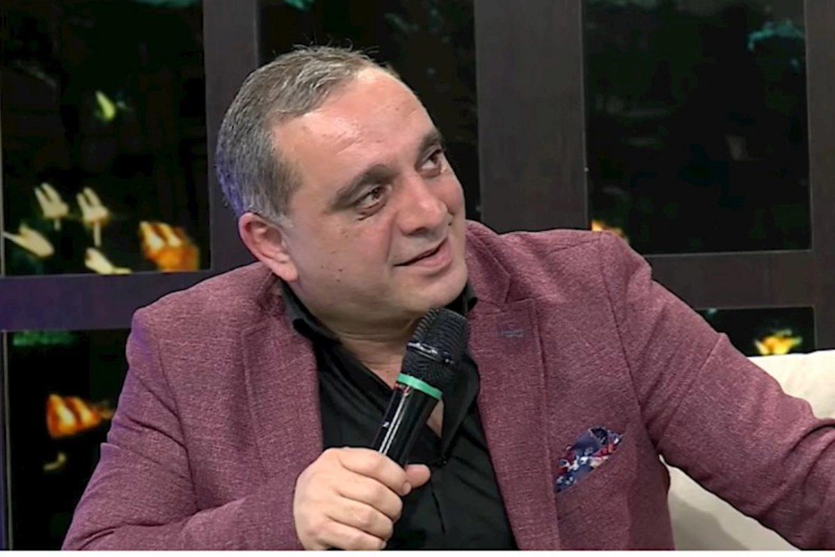 İbrahim Borçalı toy qiymətini AÇIQLADI