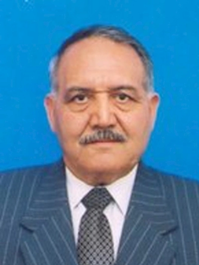 Alim Paşa Muradov vəfat etdi — FOTO Alim Paşa Muradov vəfat etdi — FOTO
