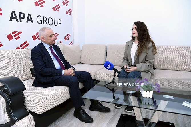 Bahəddin Həzi: Cinayət işini axıra çatdırsaydılar, edam ediləcəkdim — MÜSAHİBƏ