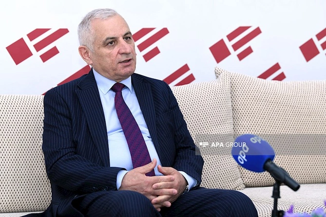 Bahəddin Həzi: Cinayət işini axıra çatdırsaydılar, edam ediləcəkdim — MÜSAHİBƏ