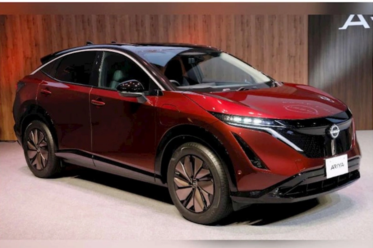 Nissan yerli brendlərin təzyiqinə görə zavodunu bağlayacaq