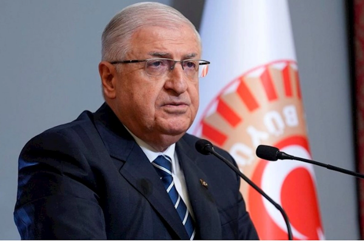 Yaşar Gülər: Türkiyə Cənubi Qafqazda sülh və sabitliyin qorunması üçün çalışır
