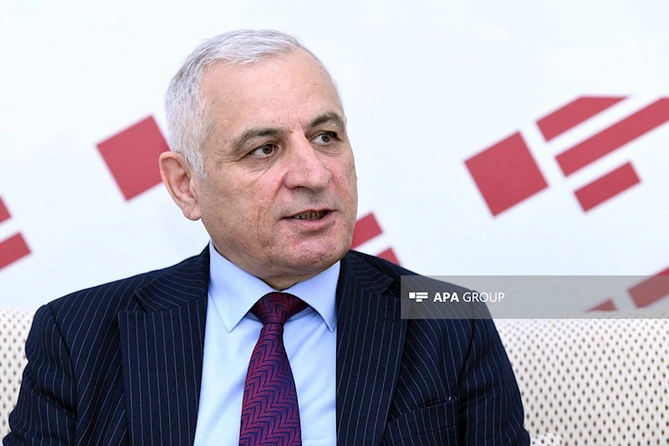Bahəddin Həzi: Cinayət işini axıra çatdırsaydılar, edam ediləcəkdim — MÜSAHİBƏ