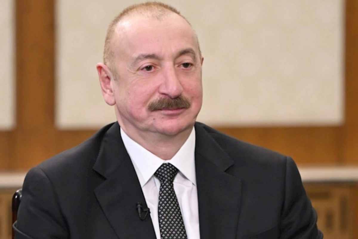 Prezident: Azərbaycandan daha çox sayda tələbənin Çinə gəlməsi üçün böyük imkan var