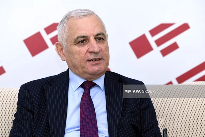 Bahəddin Həzi: Cinayət işini axıra çatdırsaydılar, edam ediləcəkdim — MÜSAHİBƏ
