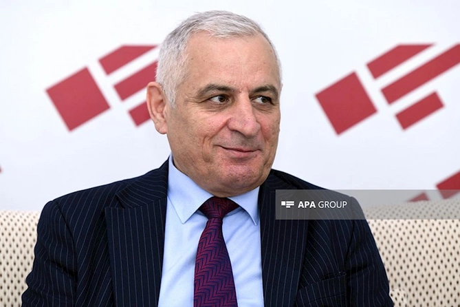 Bahəddin Həzi: Cinayət işini axıra çatdırsaydılar, edam ediləcəkdim — MÜSAHİBƏ