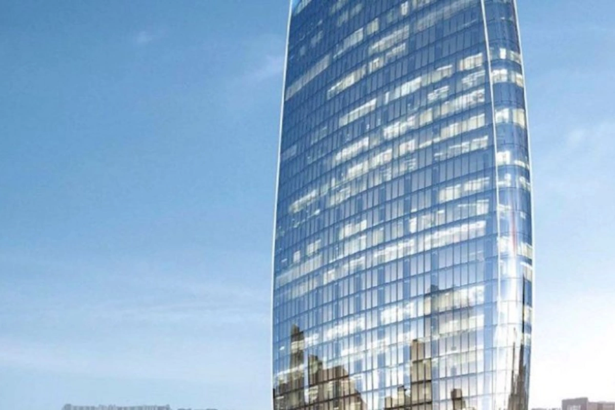 Bank “Port Baku” filialını istifadəyə verib
