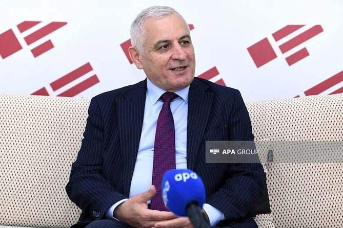 Bahəddin Həzi: Cinayət işini axıra çatdırsaydılar, edam ediləcəkdim — MÜSAHİBƏ